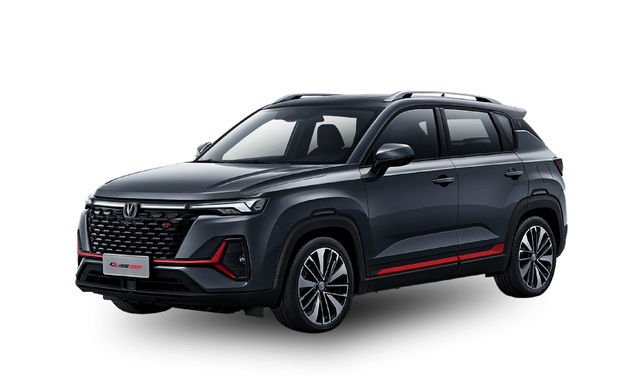 Changan CS35 Plus 2024