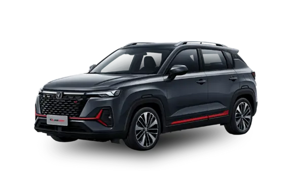 Changan CS35 Plus 2024
