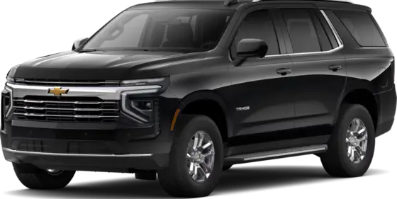 Chevrolet Tahoe disponible para alquilar en Punta Cana
