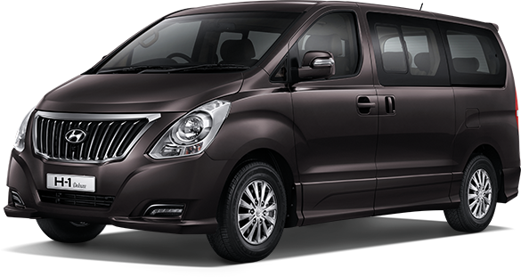 Hyundai H1