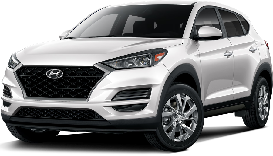Hyundai Tucson 2020