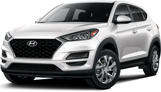 Hyundai Tucson 2020