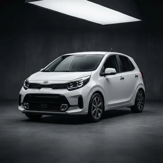 Kia Picanto 2024