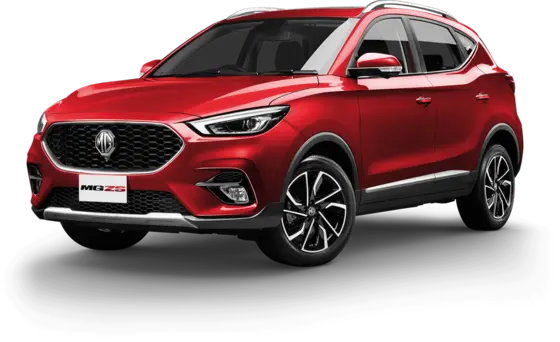 MG ZS 2024